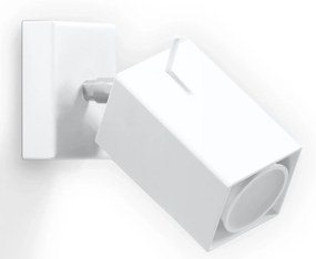 Minimalistyczny kinkiet z regulacją S9-L62