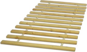 Stelaż listwowy rolowany 90 x 200 cm