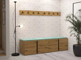 Garderoba Tavasz VII