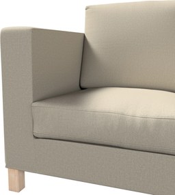 Pokrowiec na sofę Karlanda 3-osobową nierozkładaną, krótki