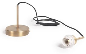 Kabel zasilający do lampy 150 cm Fulvia – Kave Home