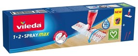 Vileda 1.2 Spray Max mop box