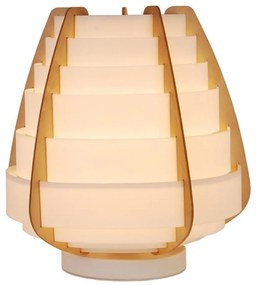 Lampa stołowa NAGOJA 1xE27/40W/230V