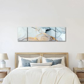 Obraz - marmur (170x50 cm)