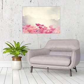 Obraz - Maki (70x50 cm)