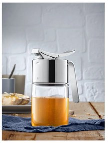 Szklany pojemnik na żywność na miód Barista – WMF