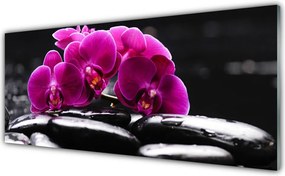 Dekor Szklany do Kuchni Równowaga Ciała i Duszy: Zen