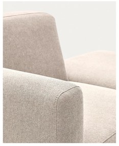 Beżowa sofa 244 cm Neom – Kave Home