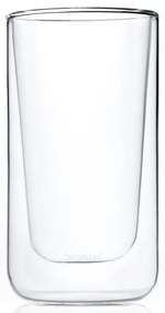 Zestaw 2 szklanek Blomus Latte Macchiato, 320 ml