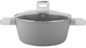 Florina Aluminiowy garnek Serrano 6,1 l, 28 cm, śred. 28 cm