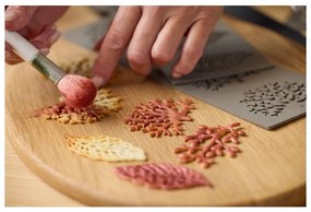 Silikonowa forma do pieczenia 29x9 cm Latte – Blomsterbergs