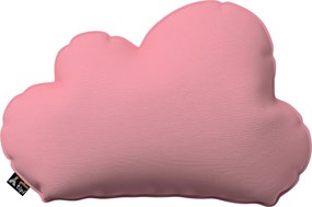 Poduszka Soft Cloud kolor różowy