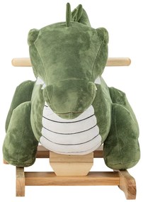 Koń na biegunach Arnie – Bloomingville Mini