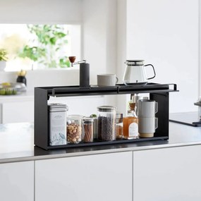 Metalowy organizer kuchenny Tower – YAMAZAKI