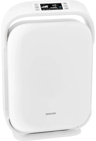 Oczyszczacz powietrza Sencor 9400WH, biały