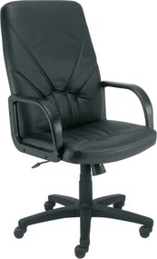 Fotel gabinetowy Manager