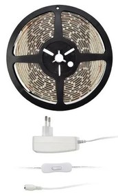 Solight WM50-65T - LED taśma 24W/12V 5m IP65