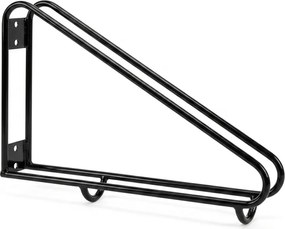 Wieszak ścienny na 1 rower