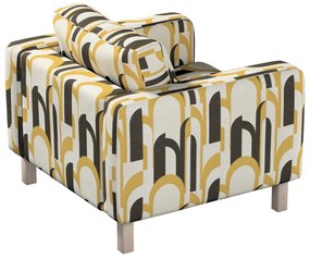 Pokrowiec na fotel Karlstad