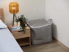 Organizer na ubrania SENCA 110l szary