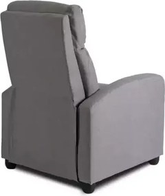 Ergonomiczny fotel wypoczynkowy Vaco rozkładany
