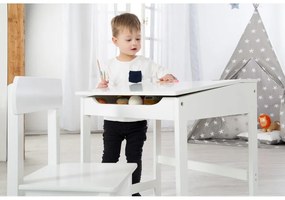 Zestaw mebli dla dzieci 2 szt. Universal – Roba