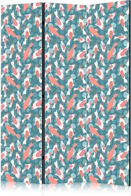 Parawan jednostronny Artgeist Zwierzęta 135 x 172 cm 1 szt