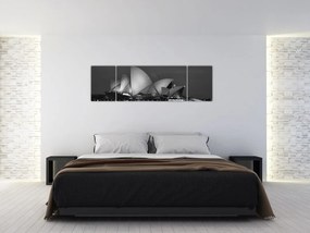 Obraz Opery w Sydney (170x50 cm)