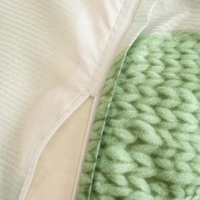 PrzytulneMieszkanie.pl PrzytulneMieszkanie.pl Pościel z mikrofibry HEARTAMI kolorowa Rozmiar pościeli: 70 x 80 cm | 140 x 200 cm