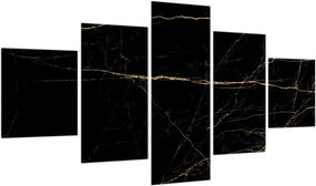 Obraz - Tekstura marmuru (125x70 cm)