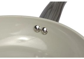 Lamart LT1265 patelnia Stripe, średnica 28 cm
