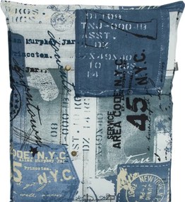 Doppler LIVING 2112 niebieski