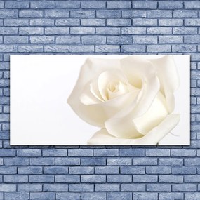 Fotoobraz na płótnie Romantyczny Bukiet Róż