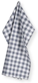 Bawełniane ścierki zestaw 2 szt. 50x70 cm Gingham – Tiseco Home Studio