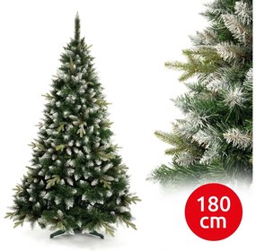 Choinka bożonarodzeniowa ALPINE 180 cm sosna
