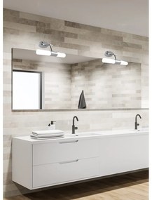 Szary kinkiet Jadet – Candellux Lighting