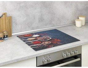 Płyta ochronna na kuchenkę z PVC 60x52 cm Pikant – Wenko