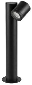 Rabalux 77112 słupek ogrodowy Enol, GU10, 1x maks.35 W