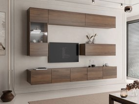 Meblościanka Bralani IV