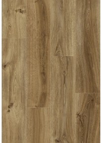 Mexen Amsterdam panele winylowe 1240 x 182 mm SPC 6,5 mm, podkład IXPE 1,5 mm, 4 V-Fuga, Dąb - F1042-1240-182-505-4V1-01