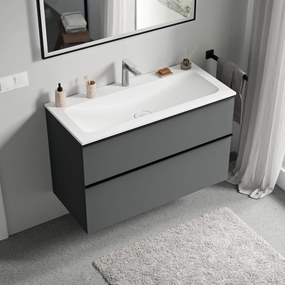 Szafka podumywalkowa LAVOA 80 cm