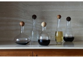Szklana karafka 2 l Nature – Sagaform