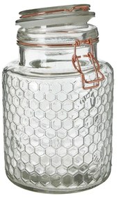 Szklany pojemnik – Premier Housewares