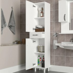Szafa Selin White