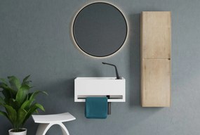 Umywalka ścienna PB2078