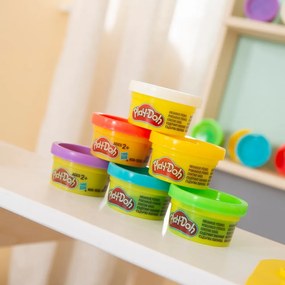 Stolik dla dzieci 55x55 cm roba x Play-Doh Creative Craft – Roba