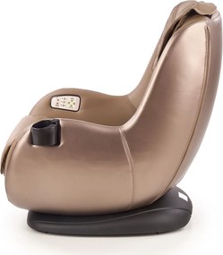 Fotel wypoczynkowy z funkcją masażu Dopio