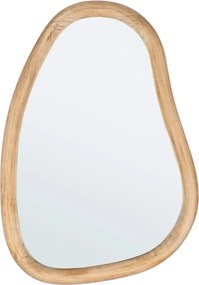 Lustro ścienne 35,5x50 cm Kennelly – Yes Everyday