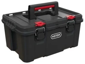 Keter Kuferek Stack’N’Roll Toolbox