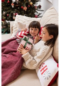 Poduszka dekoracyjna 45x45 cm Sahara – Tiseco Home Studio